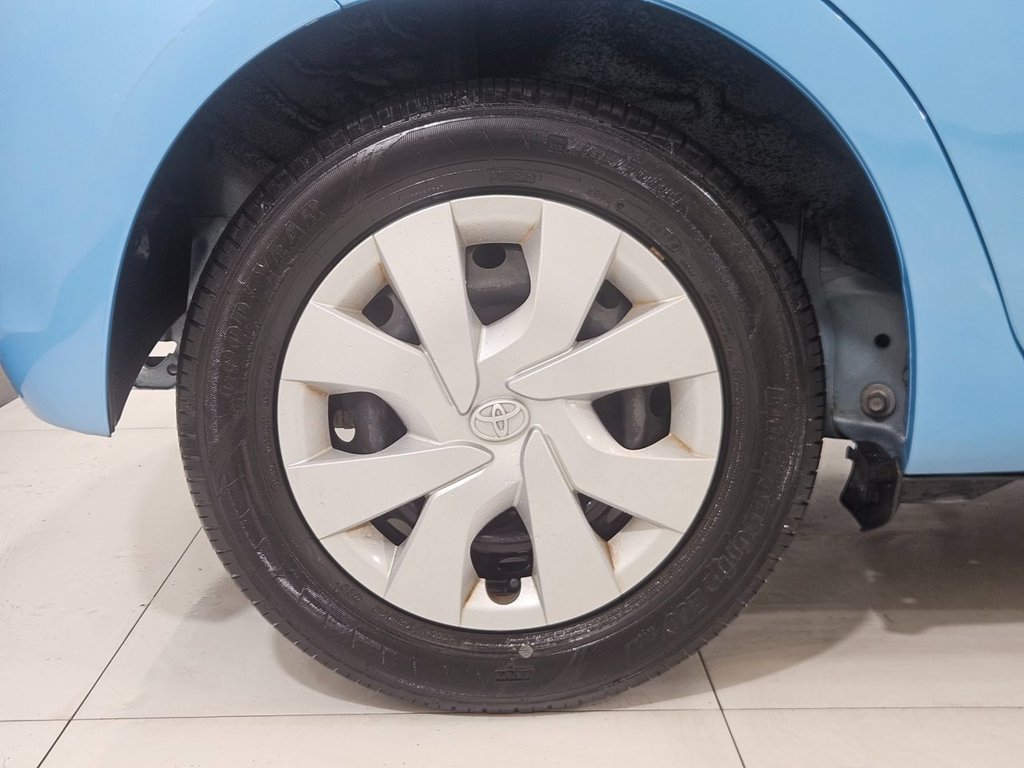 Used Toyota Yaris 2025 for sale - 76547236: Photo 16