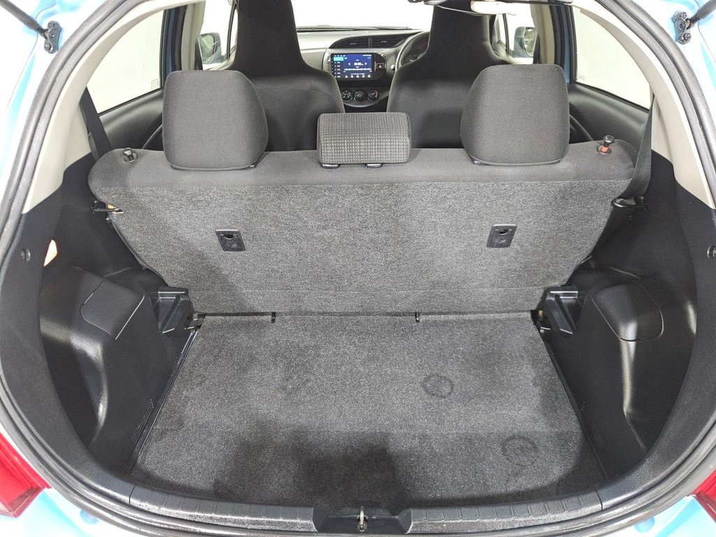 Used Toyota Yaris 2025 for sale - 76547236: Photo 18