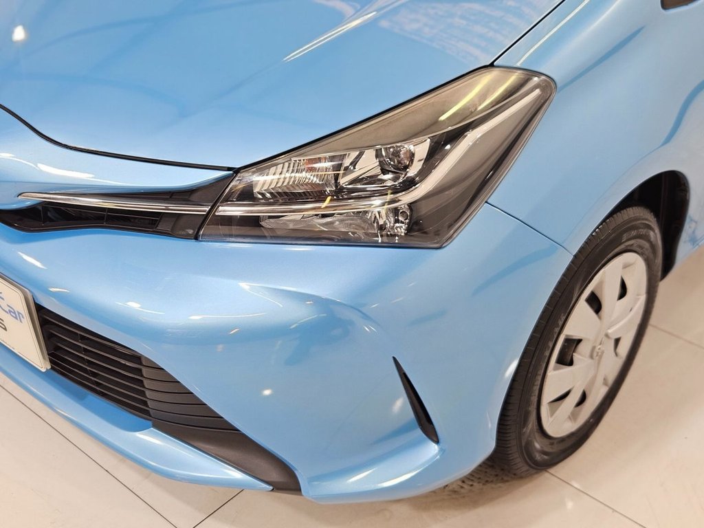 Used Toyota Yaris 2025 for sale - 76547236: Photo 20