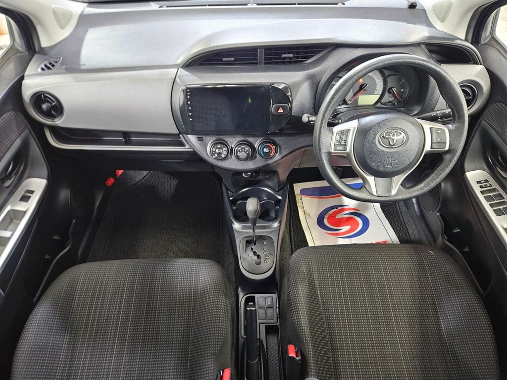Used Toyota Yaris 2025 for sale - 76547236: Photo 22