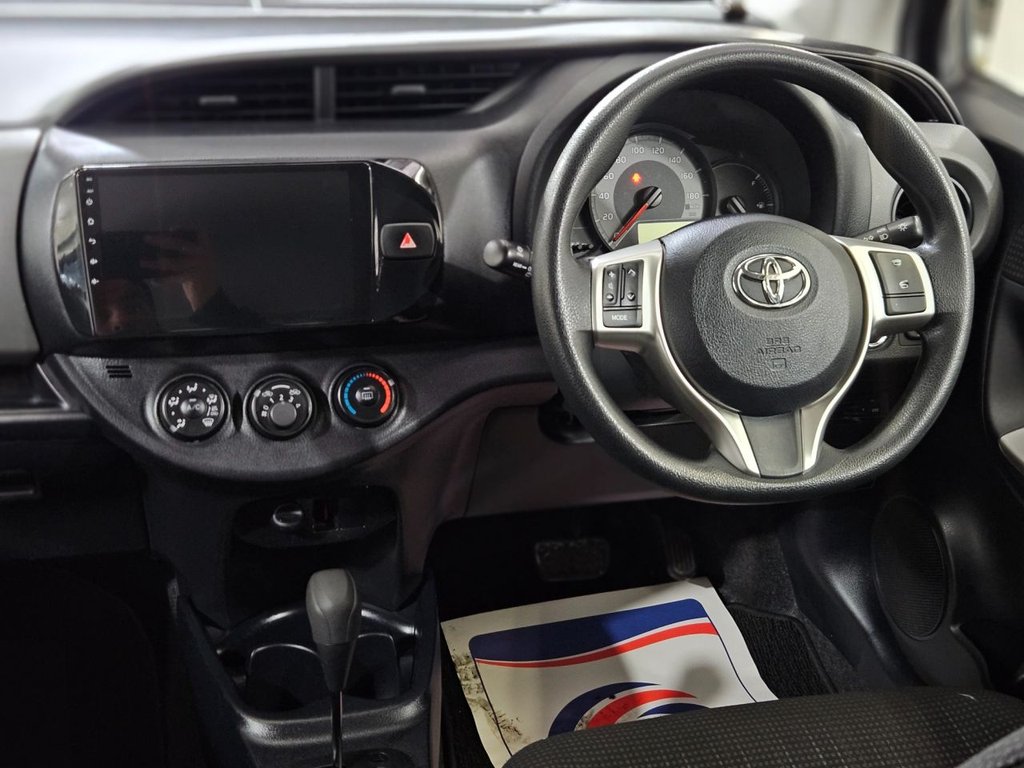 Used Toyota Yaris 2025 for sale - 76547236: Photo 23
