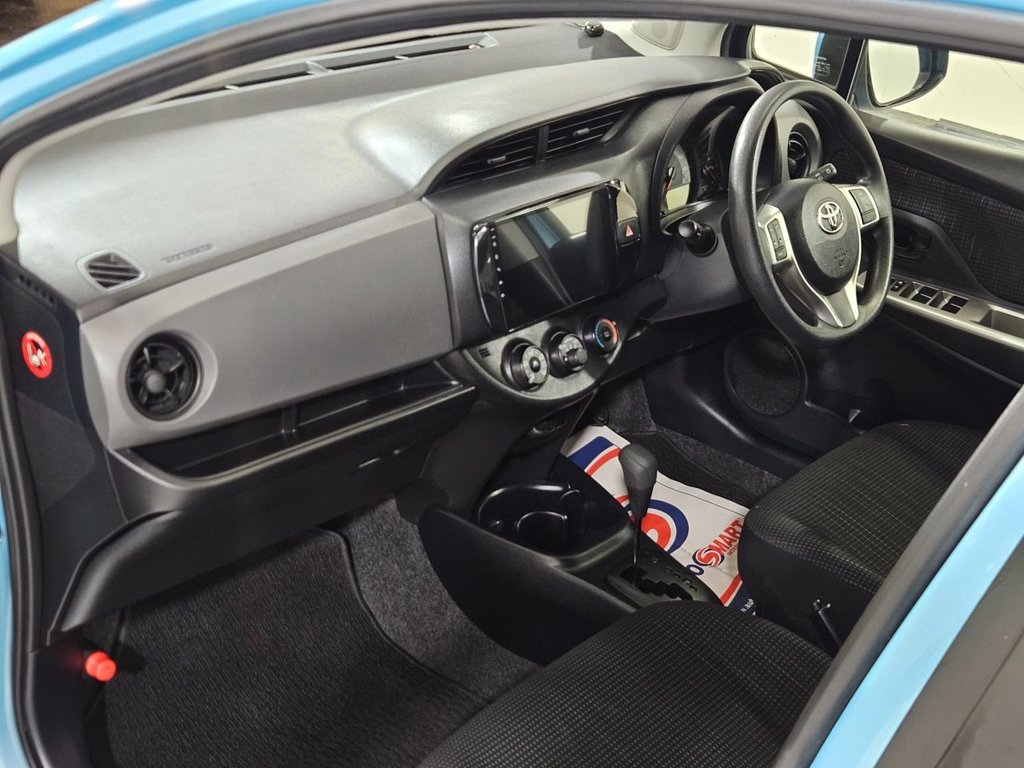 Used Toyota Yaris 2025 for sale - 76547236: Photo 24