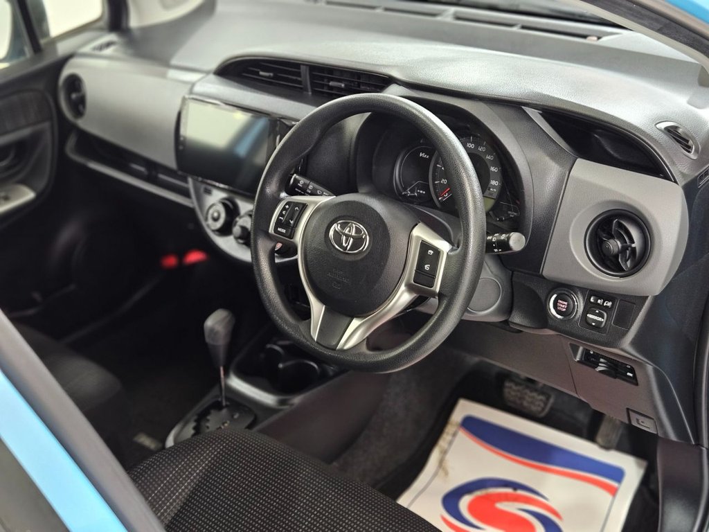 Used Toyota Yaris 2025 for sale - 76547236: Photo 25