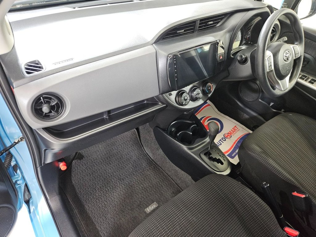 Used Toyota Yaris 2025 for sale - 76547236: Photo 26