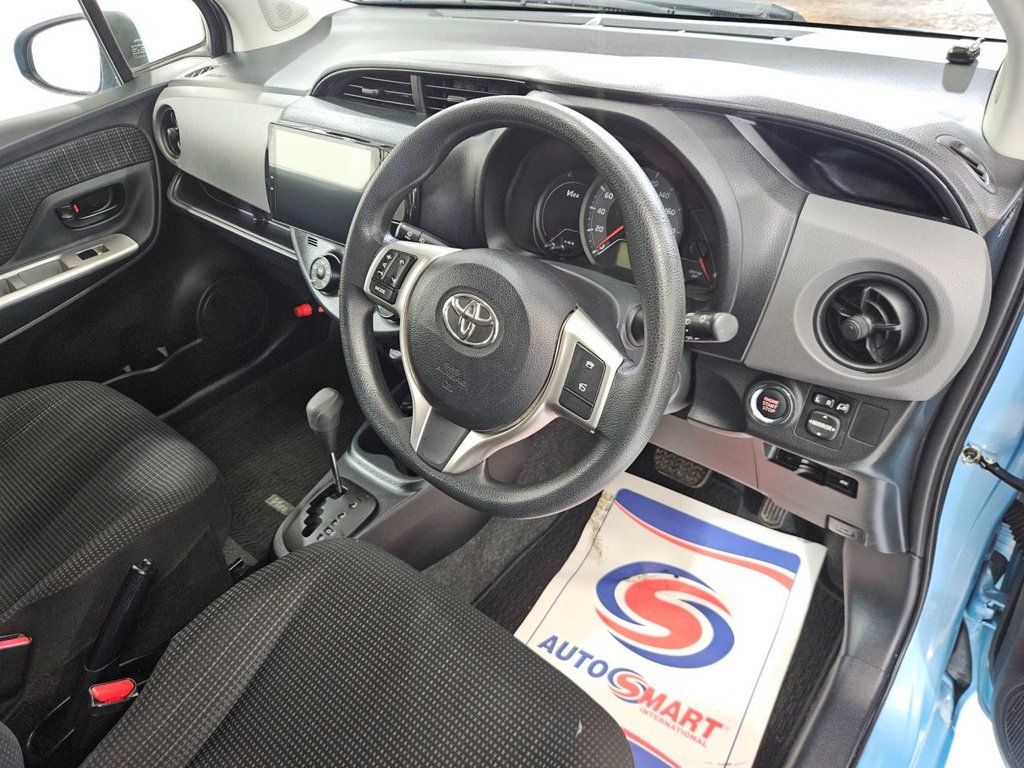 Used Toyota Yaris 2025 for sale - 76547236: Photo 27