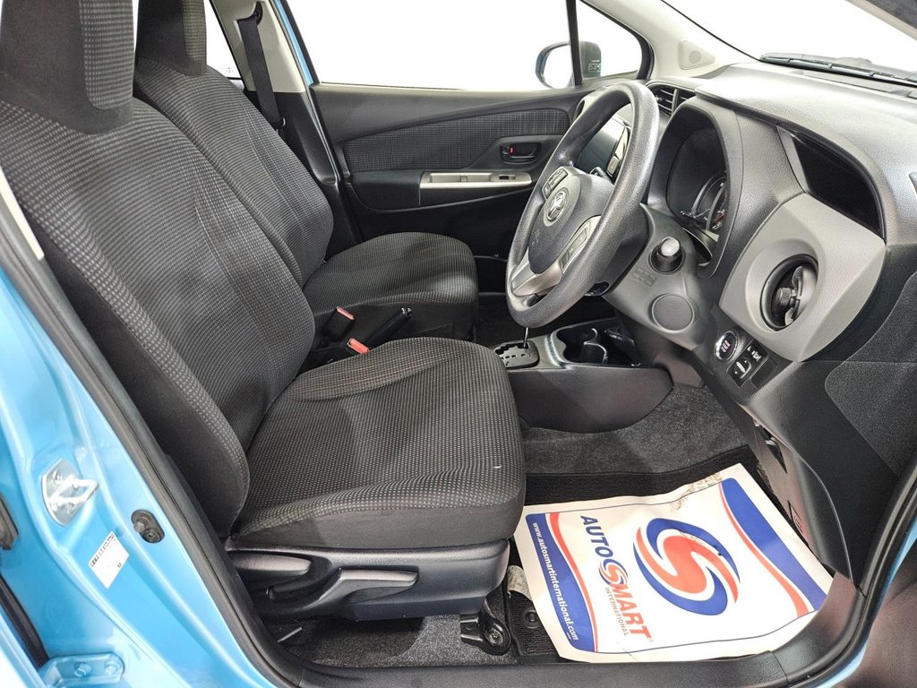 Used Toyota Yaris 2025 for sale - 76547236: Photo 28