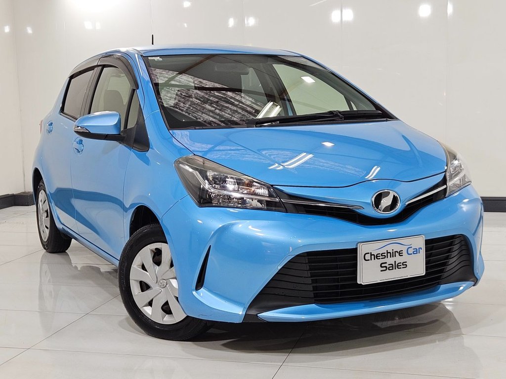 Used Toyota Yaris 2025 for sale - 76547236: Photo 3