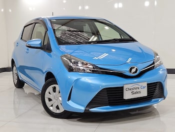 Used Toyota Yaris 2015 for sale - 76547236: Photo