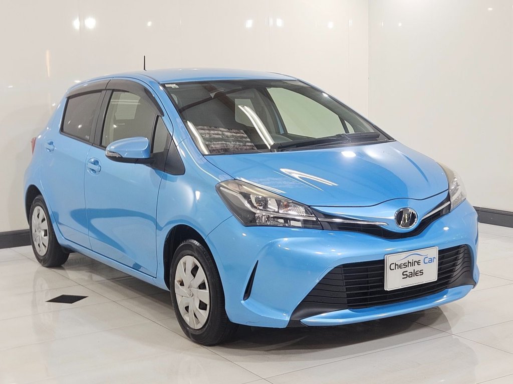 Used Toyota Yaris 2025 for sale - 76547236: Photo 7