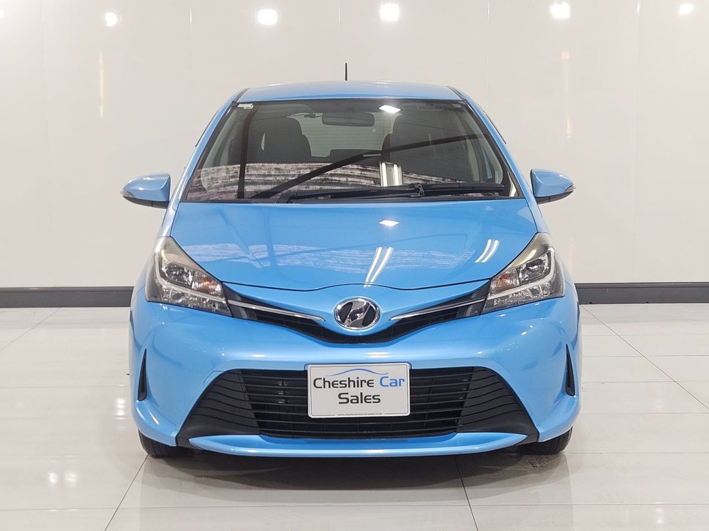 Used Toyota Yaris 2025 for sale - 76547236: Photo 8