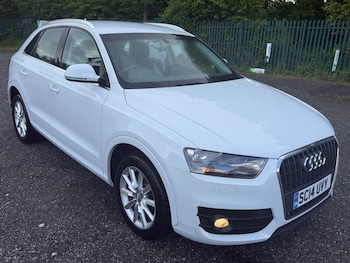 Used Audi Q3 2014 for sale - 78583062: Photo