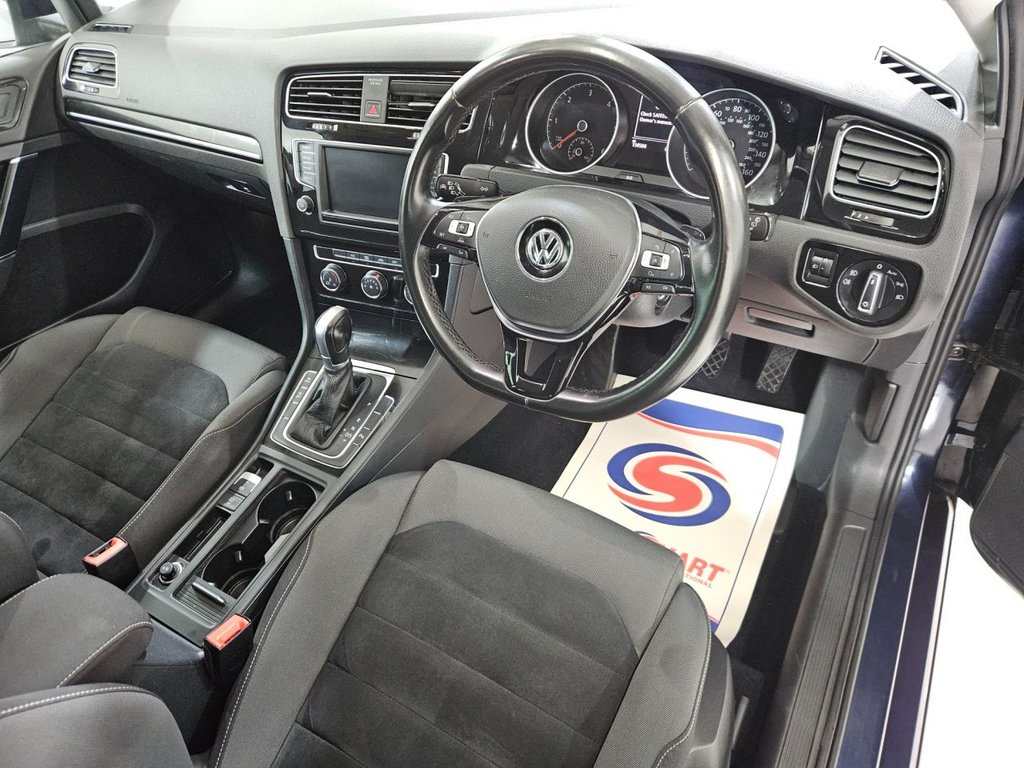 Used Volkswagen Golf 2015 for sale - 77748063: Photo 23