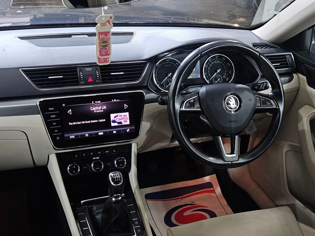 Used Skoda Superb 2017 for sale - 77048826: Photo 16