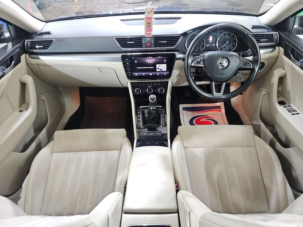 Used Skoda Superb 2017 for sale - 77048826: Photo 20