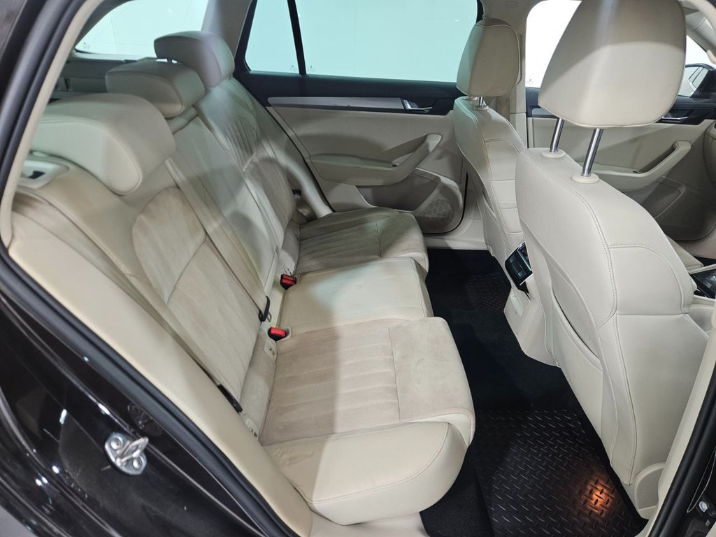 Used Skoda Superb 2017 for sale - 77048826: Photo 22