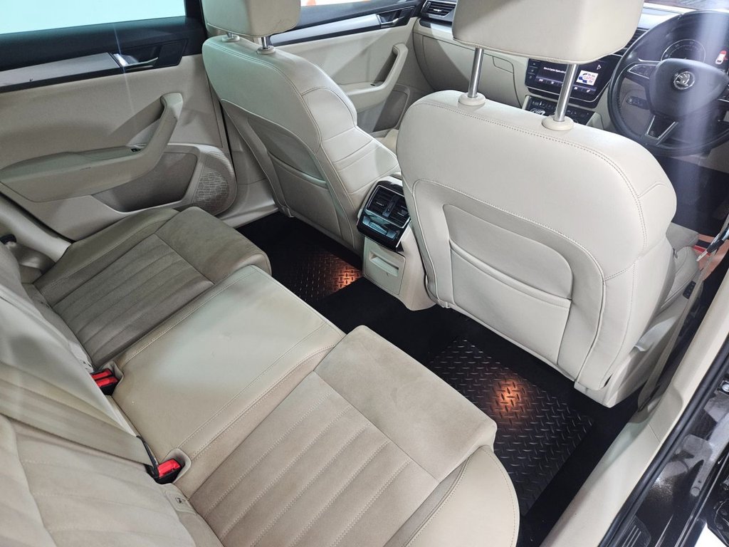 Used Skoda Superb 2017 for sale - 77048826: Photo 24