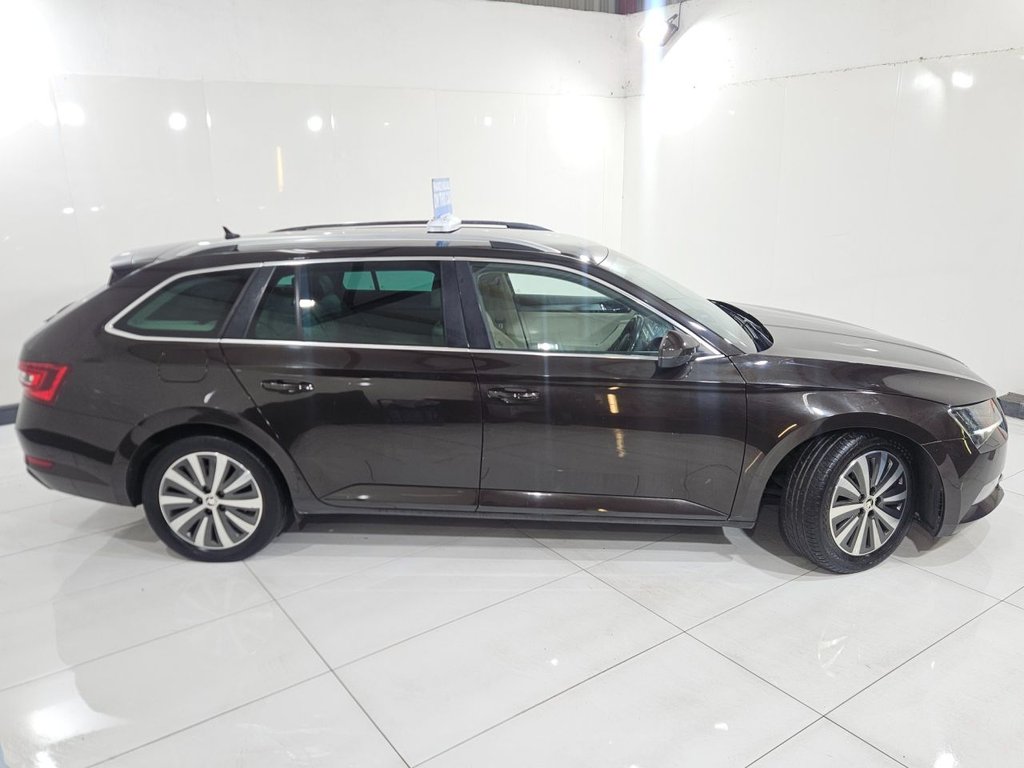 Used Skoda Superb 2017 for sale - 77048826: Photo 29