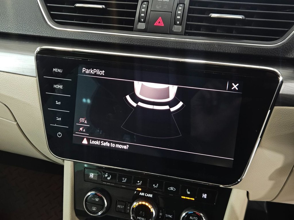 Used Skoda Superb 2017 for sale - 77048826: Photo 33