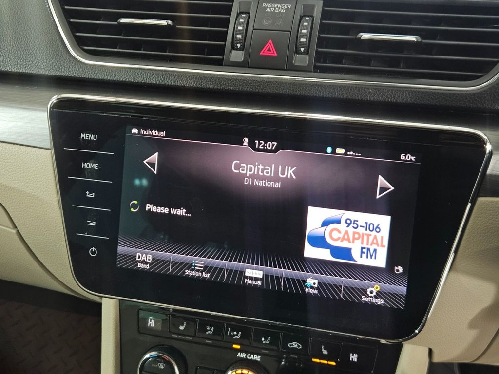 Used Skoda Superb 2017 for sale - 77048826: Photo 34