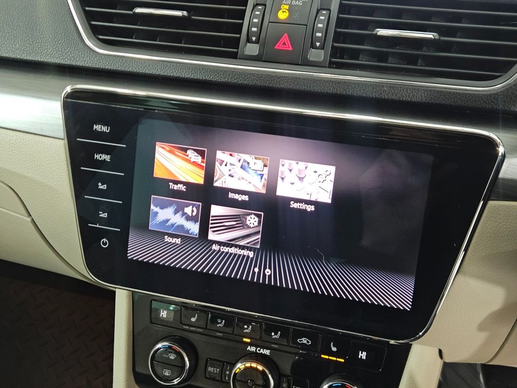 Used Skoda Superb 2017 for sale - 77048826: Photo 38