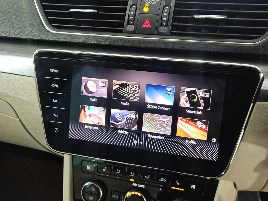 Used Skoda Superb 2017 for sale - 77048826: Photo 39