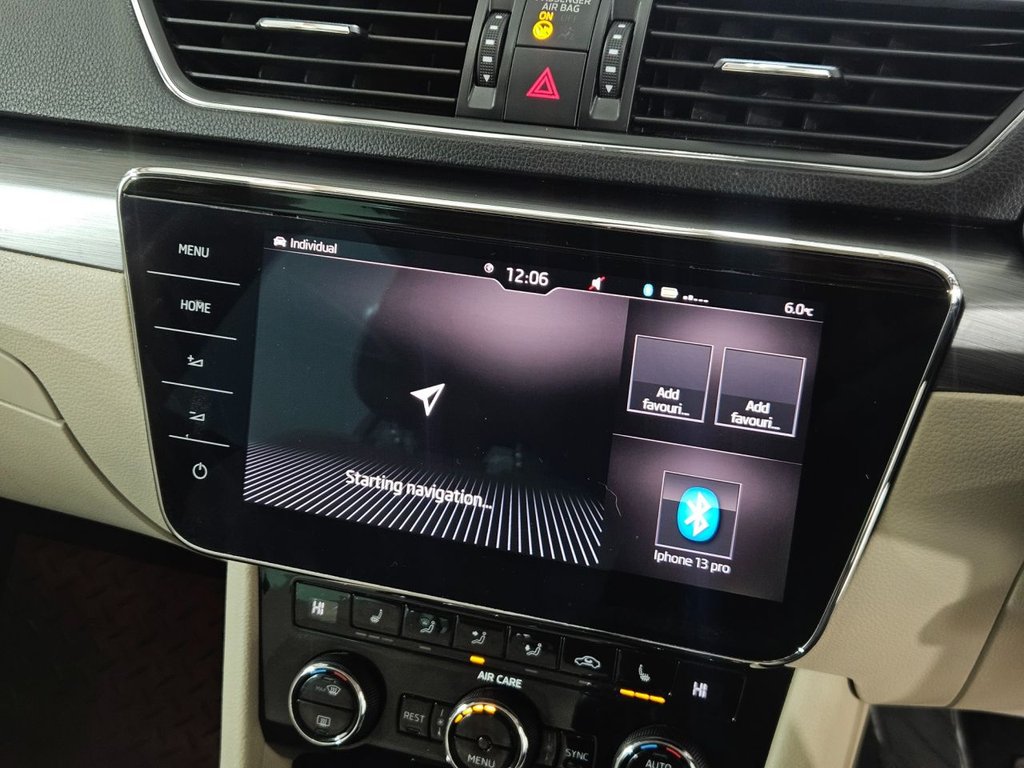 Used Skoda Superb 2017 for sale - 77048826: Photo 40