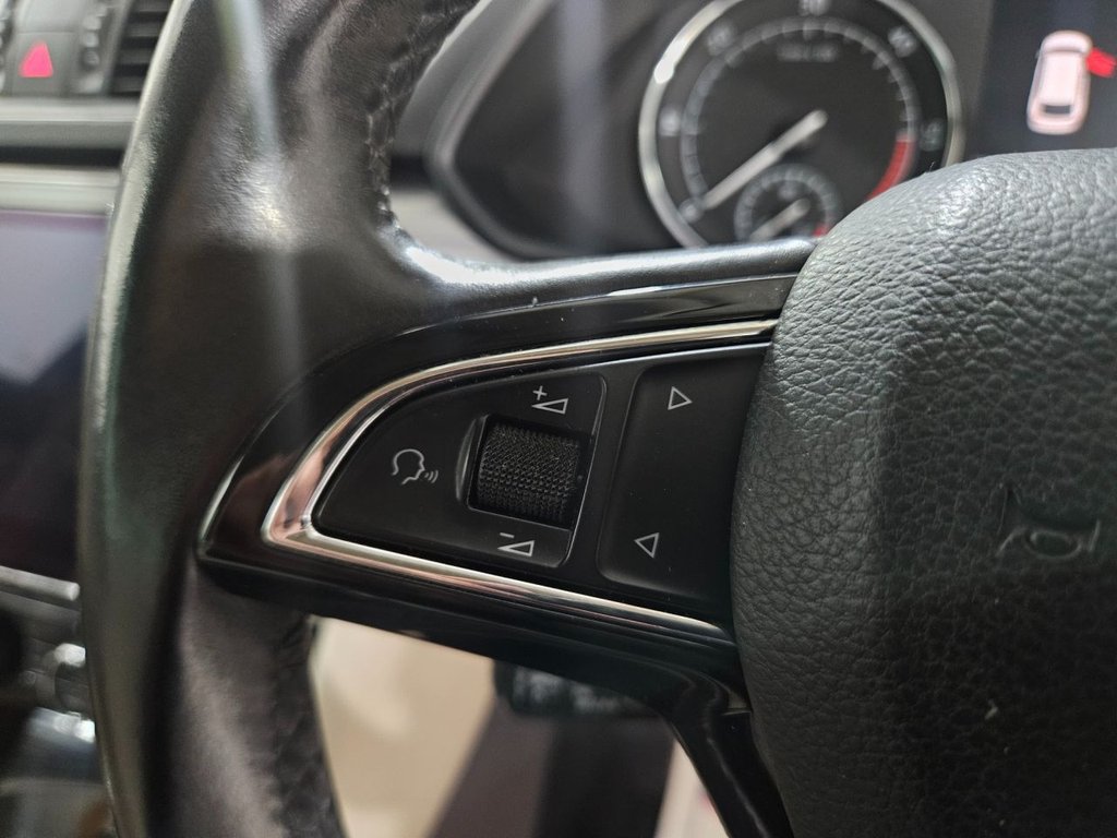 Used Skoda Superb 2017 for sale - 77048826: Photo 49