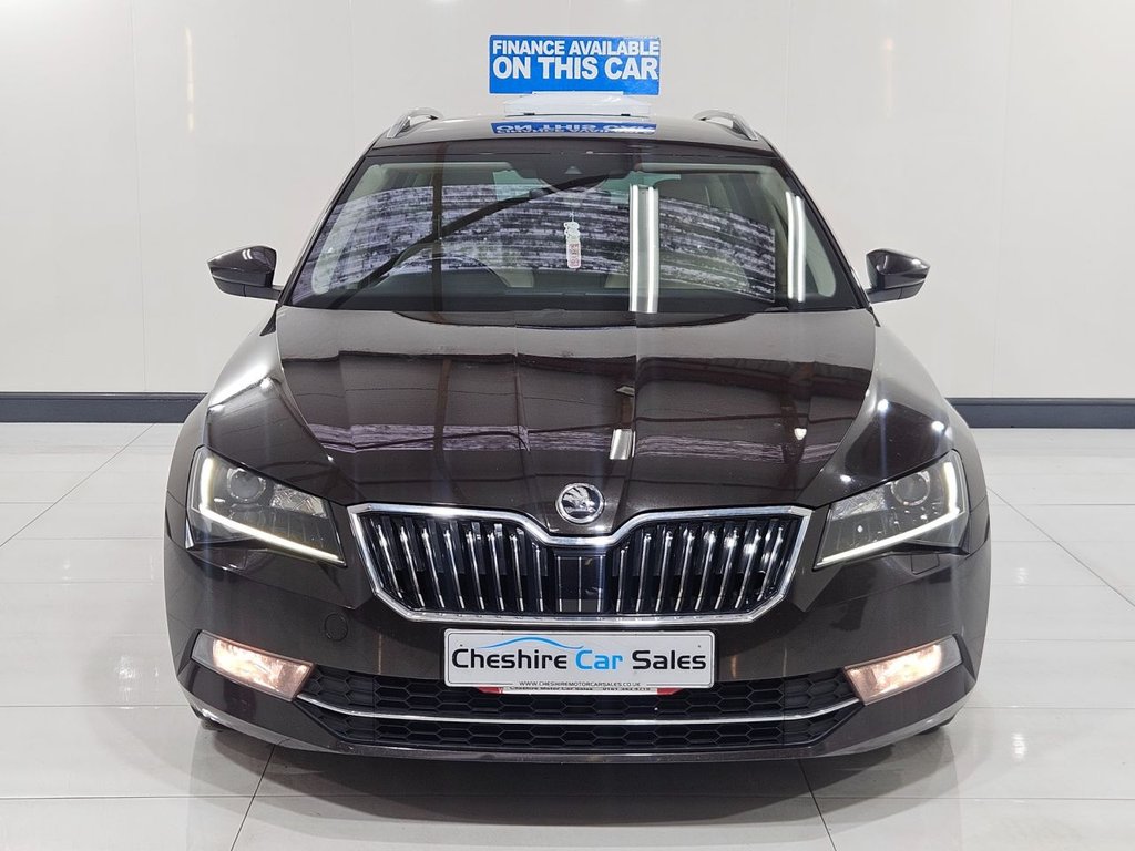 Used Skoda Superb 2017 for sale - 77048826: Photo 5