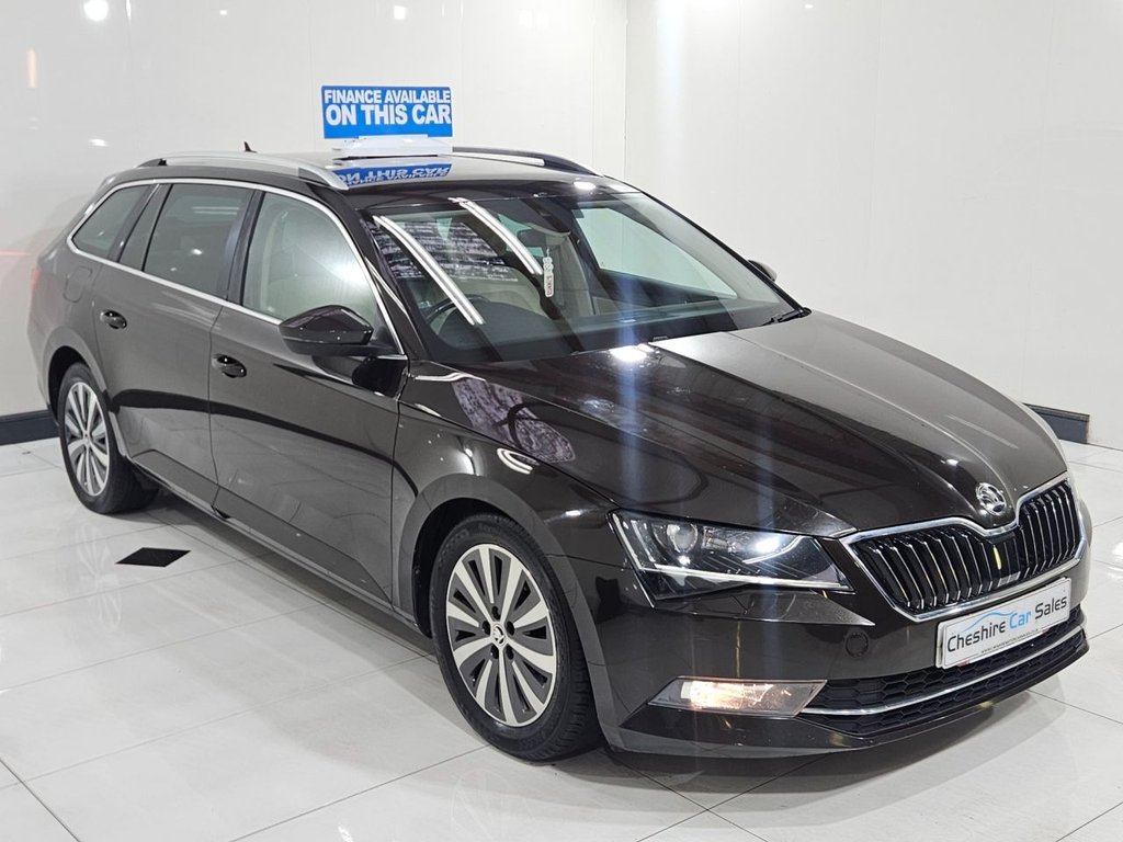 Used Skoda Superb 2017 for sale - 77048826: Photo 6