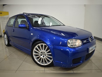 Used Volkswagen Golf 2003 for sale - 79300472: Photo