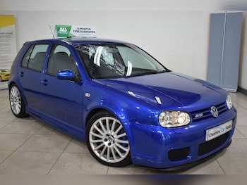 Used Volkswagen Golf 2003 for sale - 79300472: Photo