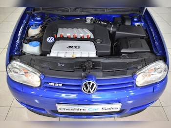 Used Volkswagen Golf 2003 for sale - 79300472: Photo