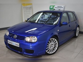 Used Volkswagen Golf 2003 for sale - 79300472: Photo