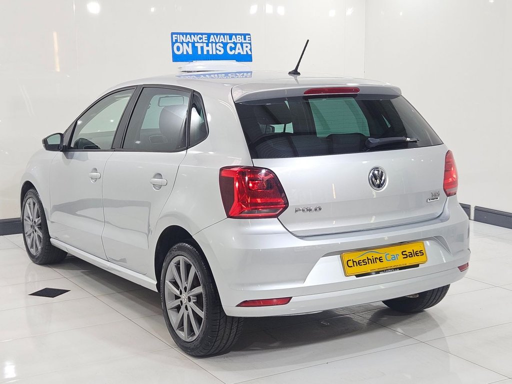 Used Volkswagen Polo 2015 for sale - 76333868: Photo 15