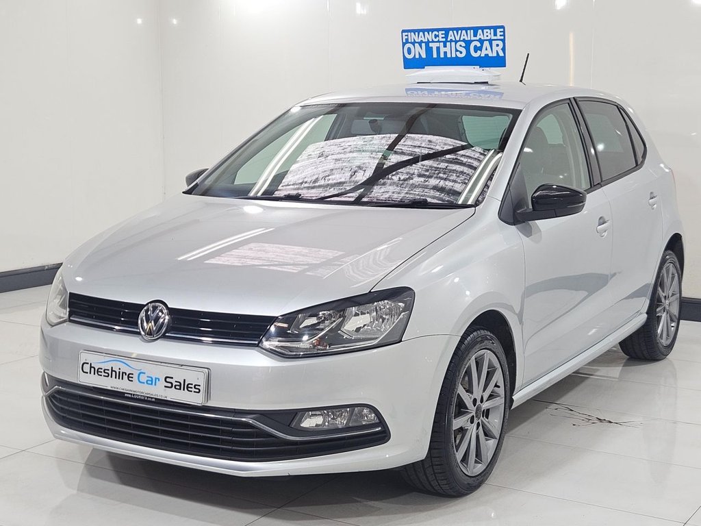 Used Volkswagen Polo 2015 for sale - 76333868: Photo 16