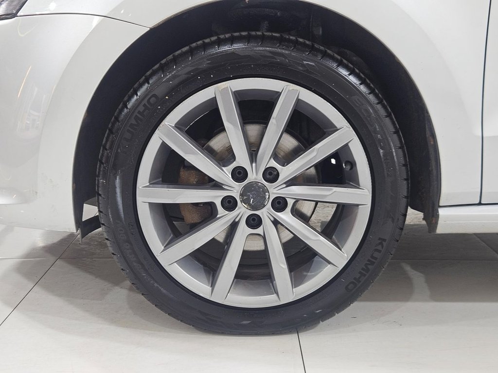 Used Volkswagen Polo 2015 for sale - 76333868: Photo 19