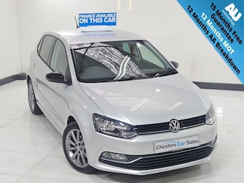 2015 (65) - 1.4 TDI SE Design 5dr