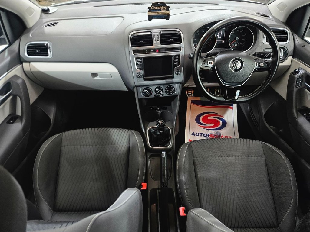 Used Volkswagen Polo 2015 for sale - 76333868: Photo 23