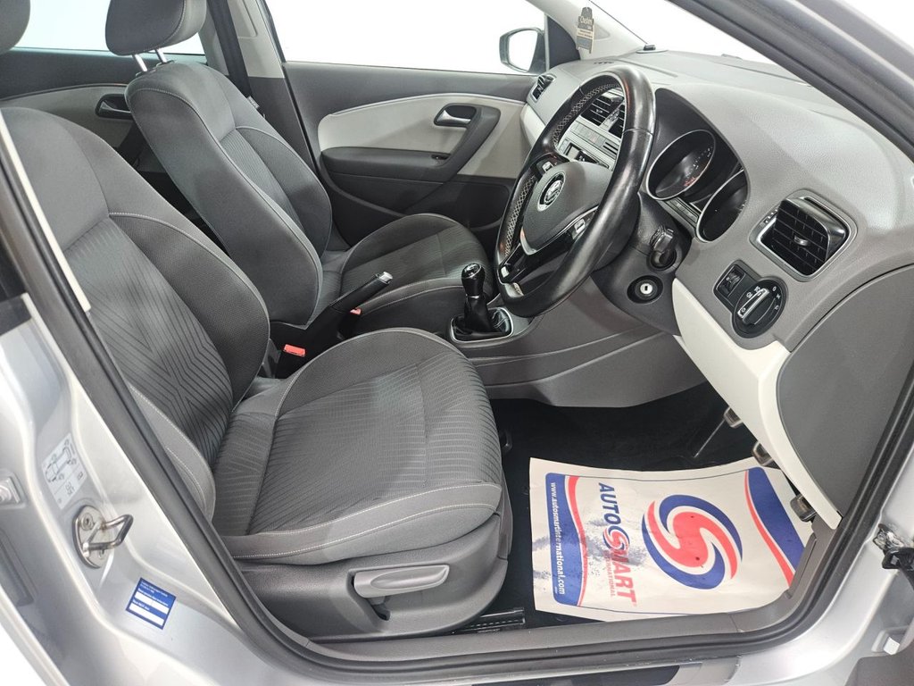Used Volkswagen Polo 2015 for sale - 76333868: Photo 26