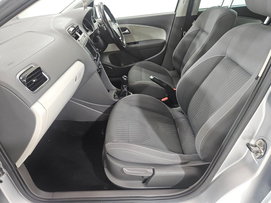 Used Volkswagen Polo 2015 for sale - 76333868: Photo 28