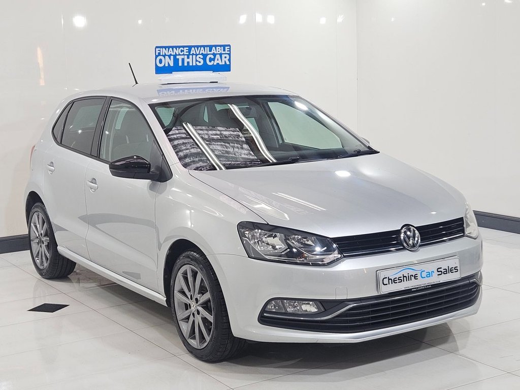 Used Volkswagen Polo 2015 for sale - 76333868: Photo 6