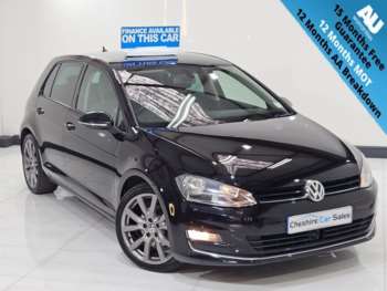 2013 (13) - 2.0 TDI BlueMotion Tech GT Hatchback 5dr Diesel Manual Euro 5 (s/s) (150 ps