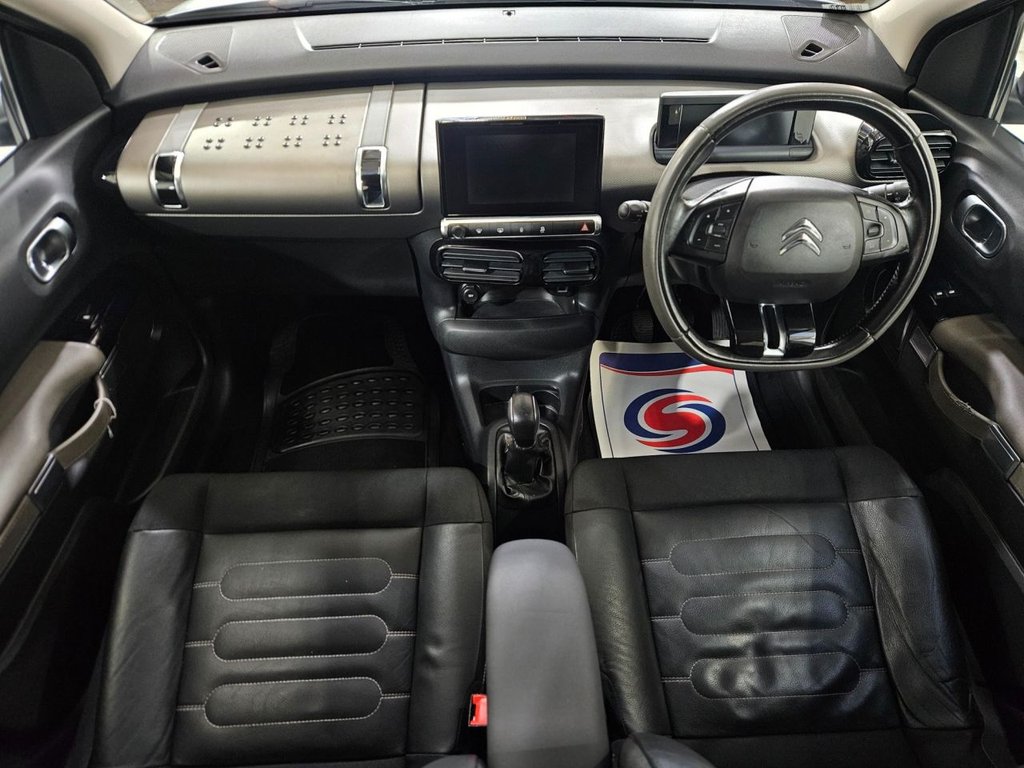 Used Citroen C4 Cactus 2016 for sale - 76617456: Photo 17