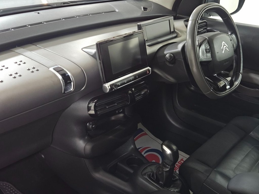 Used Citroen C4 Cactus 2016 for sale - 76617456: Photo 19