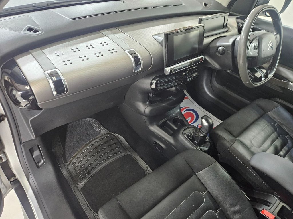 Used Citroen C4 Cactus 2016 for sale - 76617456: Photo 22