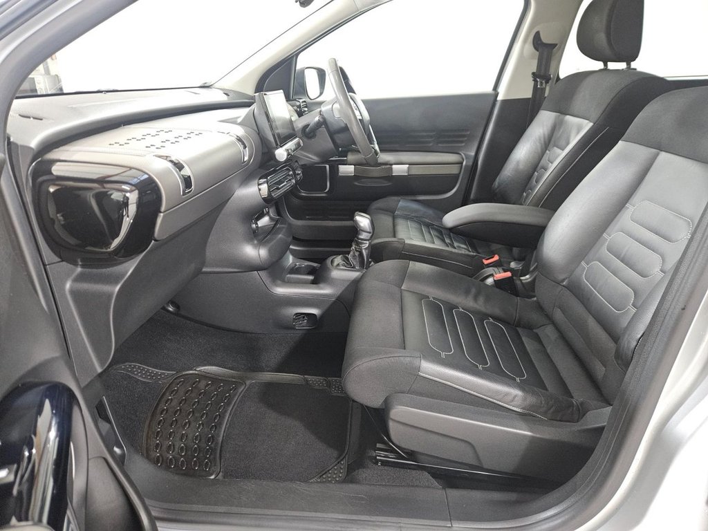 Used Citroen C4 Cactus 2016 for sale - 76617456: Photo 23