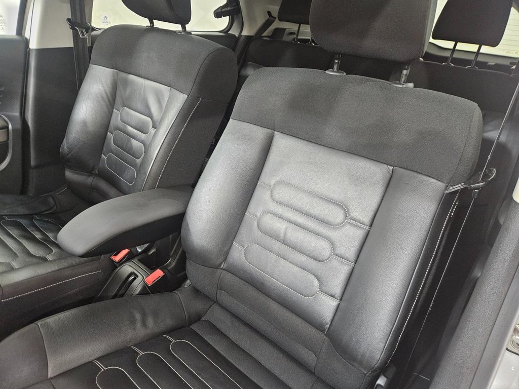 Used Citroen C4 Cactus 2016 for sale - 76617456: Photo 24