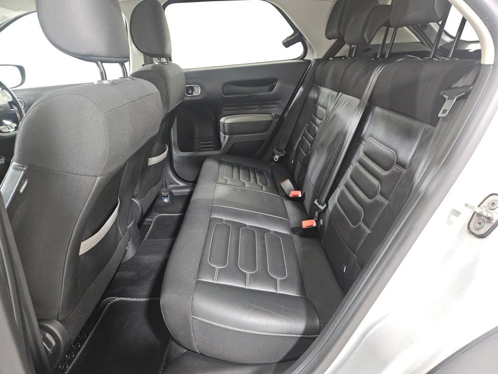 Used Citroen C4 Cactus 2016 for sale - 76617456: Photo 25