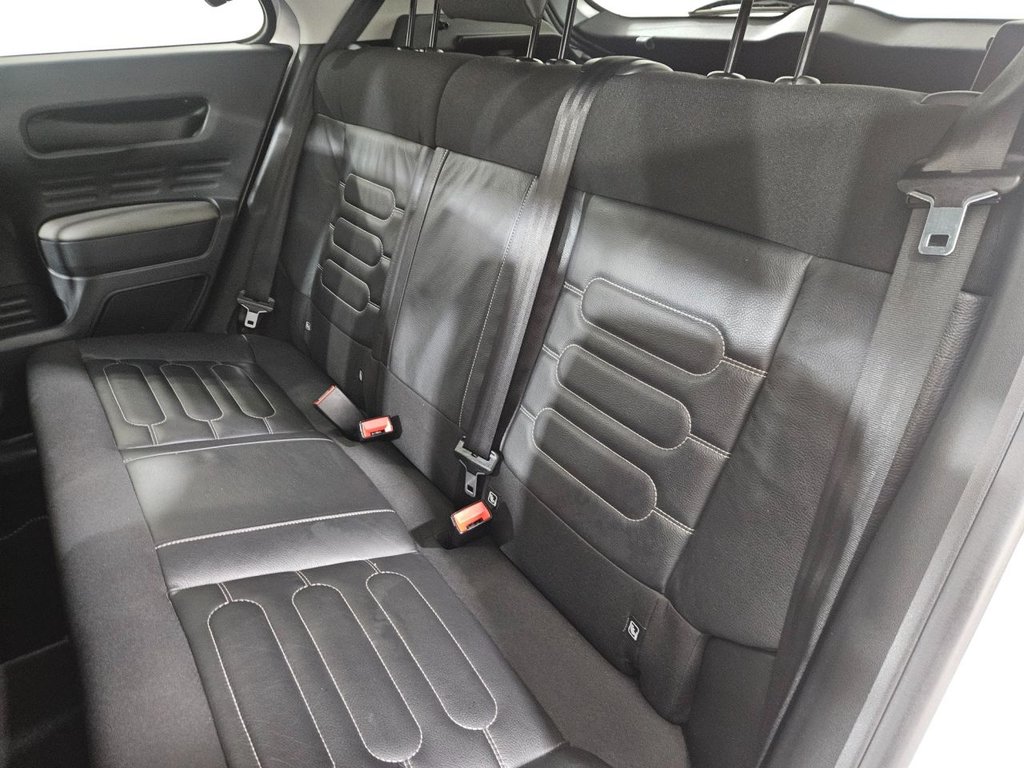 Used Citroen C4 Cactus 2016 for sale - 76617456: Photo 26