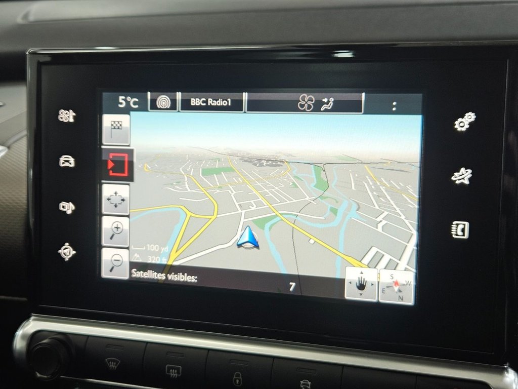 Used Citroen C4 Cactus 2016 for sale - 76617456: Photo 28